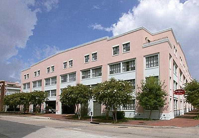 Sonesta Es Suites New Orleans Convention Center Dış mekan fotoğraf